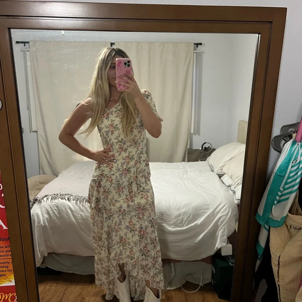 NASTY GAL dress - Picture 8 of 16